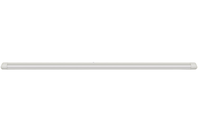 Paulmann. 75060 Светильник люминесцентный Слимлайн, 1260мм, 1x36W, белый