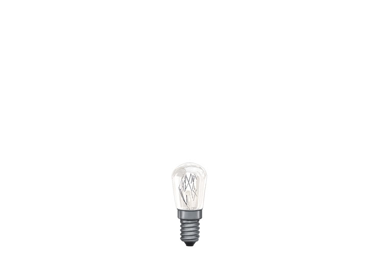 Paulmann. 82010 Электрическая лампочка для духовки, прозрачн., E14, 22мм 15W