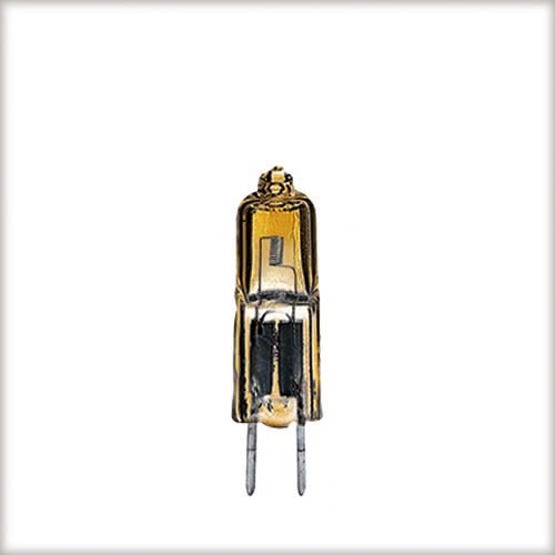 Paulmann. 83109 Лампа галлоген. 2x35W GY6,35 12V 12mm Gold
