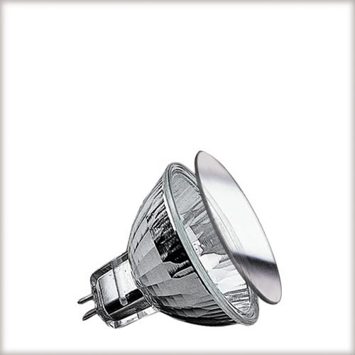 Paulmann. 83210 Лампа HRL Akzent 38° 35W GU5,3 12V 51mm Chr