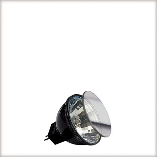 Paulmann. 83215 Лампа HRL Akzent 30° 2x20W GU4 12V 35mm Sz