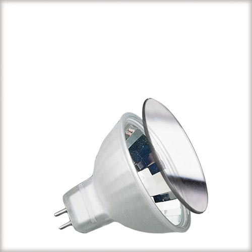 Paulmann. 83316 Лампа галоген.KLS Juwel 38° 35W GU5,3 12V 51mm Sil