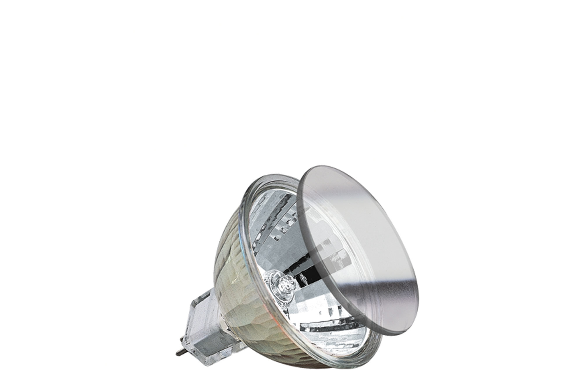 Paulmann. 83335 Лампа Halogen KLS 50W GU5,3 12V 51mm Silber