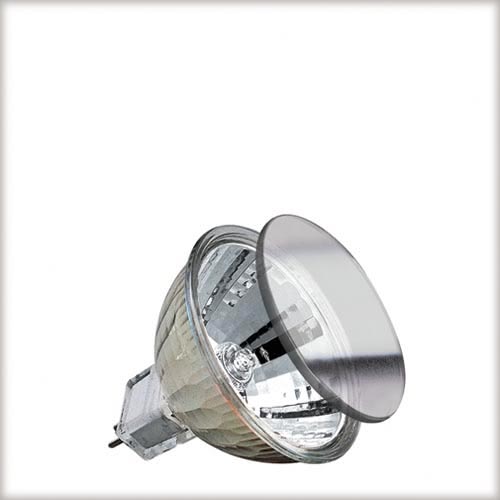 Paulmann. 83356 Лампа акцент рефлектор. с защ.стеклом GU5,3 50W