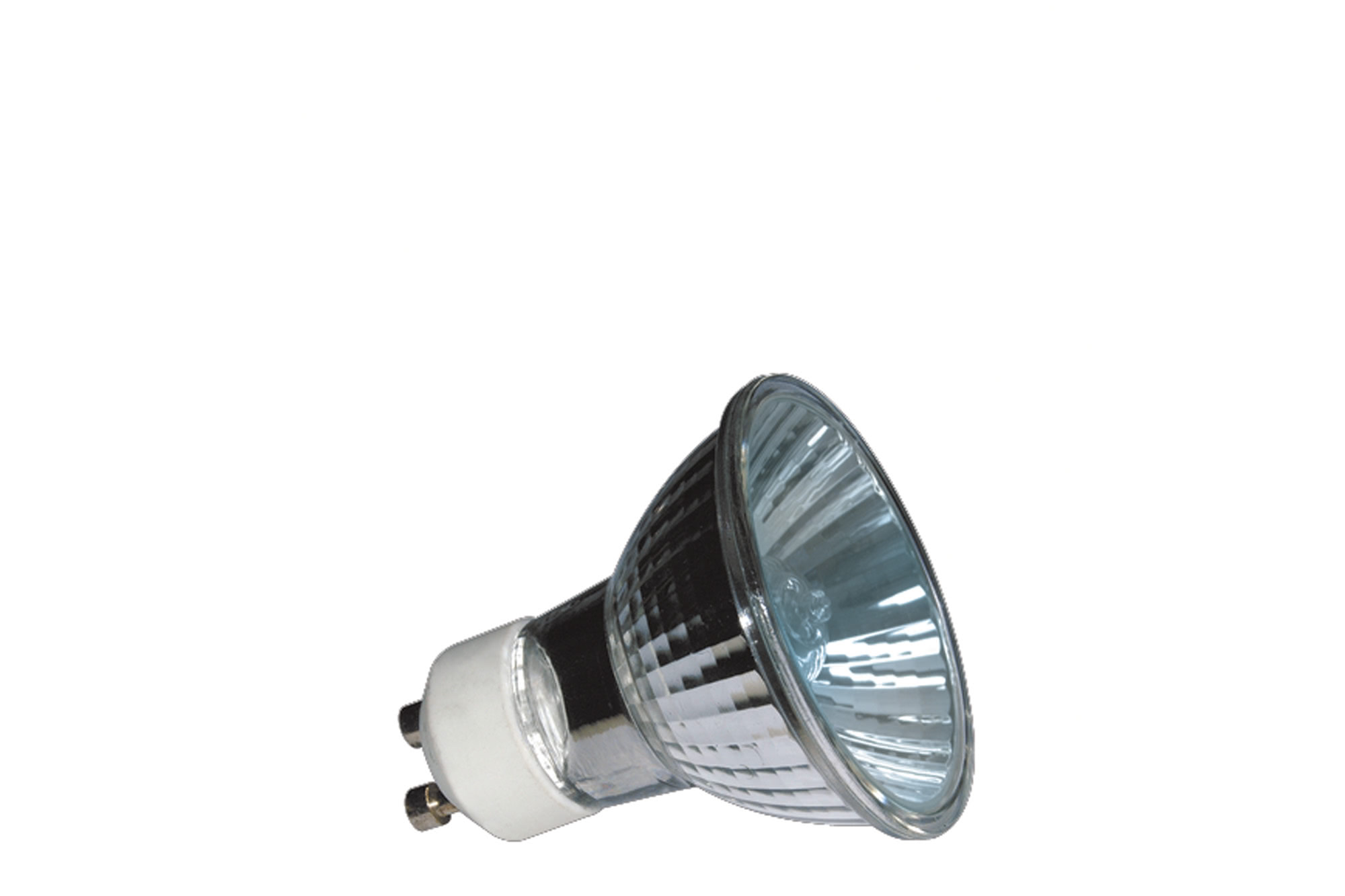 Paulmann. 83641 Лампа HRL Xenon 50W GU10 230V 51mm Silber