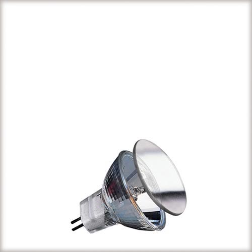 Paulmann. 83824 Лампа Halogen KLS 2x10W GU4 12V 35mm Silber