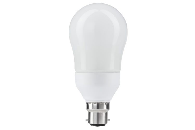 Paulmann. 86016 Лампа энергосбер. Теплый белый 15W B22d