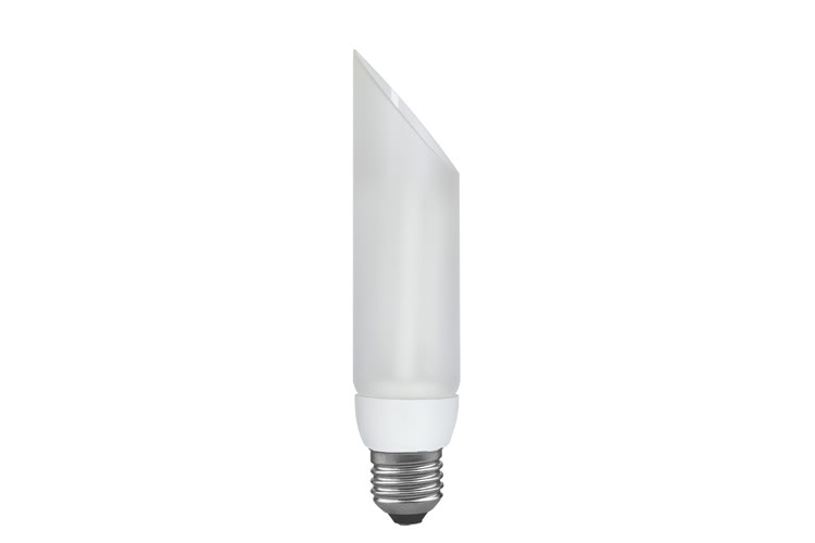 Paulmann. 89417 Лампа энергосберегающая, E27, 7W