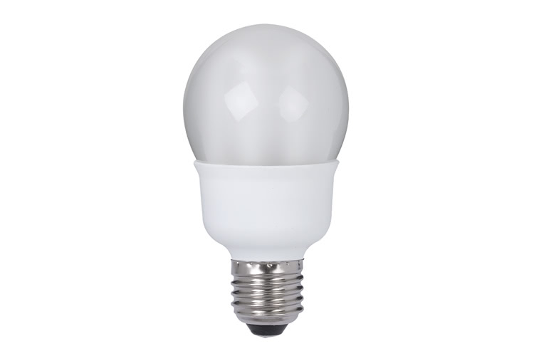 Paulmann. 89438 Лампа энергосберегающая, капля 7W E27 теплый бел., экстра