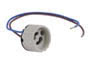 217 Halogen socket GU, GZ10