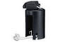 231 Recessed fitting for Aluminium zinc recessed light 20W