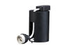 235 Recessed fitting for Quality Downl. 51mm 35W GU10 230V