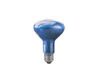 50070 Reflector lamp R95 plant growth 75W E27 134mm 95mm Blue. ������� �� ������: 28 ��.