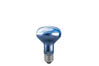 50160 Reflector lamp R80 plant growth 60W E27 110mm 80mm Blue. ������� �� ������: 15 ��.