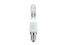 54921 Sockelset E14mit 42W G9 clear mini halogen. ������� �� ������: 0 ��.