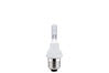54922 Sockelset E27mit 33W G9 Clear f.Deco ESL. ������� �� ������: 0 ��.