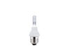 54923 Sockelset E27mit 42W G9 Clear f.Deco ESL. ������� �� ������: 0 ��.