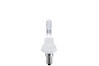 54924 Sockelset E14mit 20W G9 Clear f.Deco ESL. ������� �� ������: 0 ��.