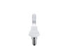 54925 Sockelset E14mit 33W G9 Clear f.Deco ESL. ������� �� ������: 0 ��.