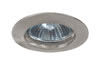 5796 Premium recessed light max.50W 230V GU10 79mm brushed Iron