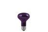 59170 Reflector lamp blacklight 75W E27 103mm 80mm blacklight. ������� �� ������: 0 ��.