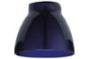 60016 Wire DecoSystems Schirm Wolbi max.50W Glas schwarz. ������� �� ������: 11 ��.