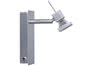 66463 Spotlights Cumin beam 35W GU5,3 Chrome matt 230/12V