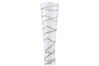 70001 Living 2Easy Glass Biodola Opal/Brown