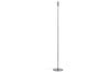 70007 Living CombiSystems floor lamp max.1x60W E27 Brushed iron 230V Metal