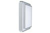 70021 WCTwo-Step 40W T5 435x435mm Si/white. ������� �� ������: 0 ��.