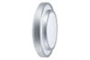 70030 WallCeiling Stepino 22W T5 325mm silver/white 230V metal/Acrylic. ������� �� ������: 0 ��.