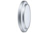 70032 WallCeiling Stepino 40W T5 446mm silver/white 230V metal/Acrylic. ������� �� ������: 11 ��.
