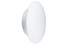 70033 WallCeiling Vallabon IP44 2x11W E27 320mm white 230V metal/Opalglass. ������� �� ������: 0 ��.