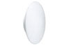 70034 WallCeiling Vallabon IP44 3x11W E27 400mm white 230V metal/Opalglass. ������� �� ������: 0 ��.