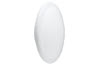 70038 WallCeiling Mandorla shadow edge2x11W E27 330mm white 230V metal/Opalglass. ������� �� ������: 0 ��.