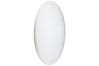70039 WallCeiling Mandorla shadow edge3x11W E27 410mm white 230V metal/Opalglass. ������� �� ������: 0 ��.