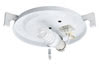 70048 WallCeiling DS Modern DL Basic Circle 15W E27 aluminium br 230V metal. ������� �� ������: 1 ��.