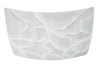 70052 WallCeiling DS Modern DL Decoglass Square Alabaster 320x320mm. ������� �� ������: 0 ��.