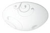 70056 WallCeiling DS Modern DL Decoglass Circle Ornaments �295mm. ������� �� ������: 1 ��.