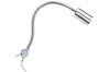70066 L 2Easy Lesel. 1x7W GU10 ESL Chr