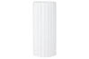 70068 Living 2Easy Midi Corona Klar/Wei�-Glas