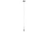 70078 Living 2Easy Midi Pendelleuchte 1x11W E14 Eisen geb. 230V Metall