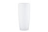 70081 Living 2Easy Midi Corone Satin/Wei�-Glas