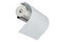 70102 WallCeiling Flexor WL 9W E14 235x120mm Nickel matt/white 230V metal/glass. ������� �� ������: 0 ��.