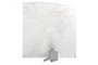 70112 WallCeiling DS Modern Deco-Set WL Cove Alabaster 280x280mm metal/glass. ������� �� ������: 0 ��.
