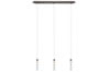 70121 Living 2Easy Pendant 3x11W E27 ESL Rusty Iron 230V metal. ������� �� ������: 1 ��.