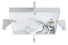 70126 DS DL WallCeiling Modern Square base HF sensor 15W E27 230V Alu born metal. ������� �� ������: 0 ��.