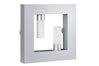 70131 WallCeiling Omega 2x11W E27 matt chrome metal 230. ������� �� ������: 0 ��.