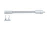 70190 Function ModuLED Flex Connector Chrome matte plastic/metal. ������� �� ������: 0 ��.