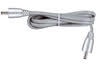 70193 Function ModuLED Wire 1.5 m matt chrome plastic / metal. ������� �� ������: 0 ��.
